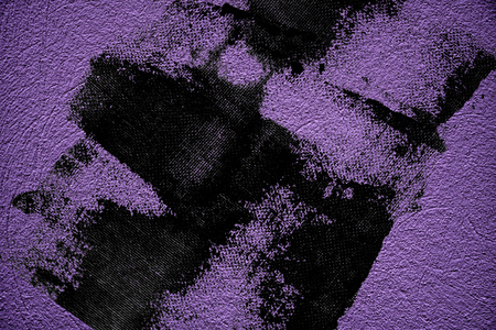 Grunge concrete neutral ultra purple texture, stone surface, cement background.の写真素材