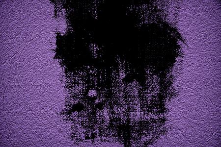 Grunge concrete neutral ultra purple texture, stone surface, cement background.の写真素材