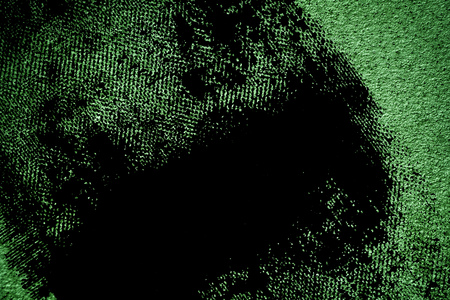 Grunge Ultra green Concrete cement texture, stone surface, rock background.の写真素材