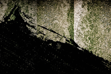 Dirty grunge Concrete cement texture, stone surface, rock background.