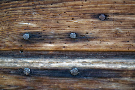 Texture of wooden background. Brown wood old texture for add text or work design for backdrop productの写真素材