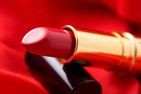 Lipstickの写真素材