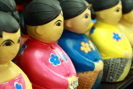 javanese handicraft