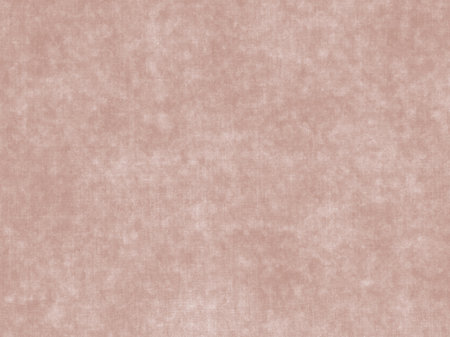 Beige linen fabric texture backgroundの写真素材
