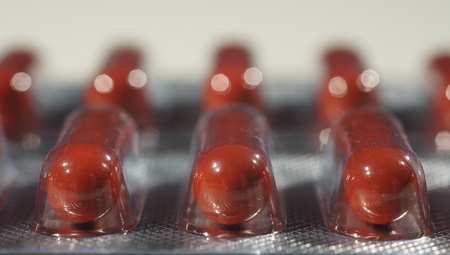 drug, capsules