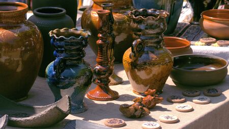 ceramic ware