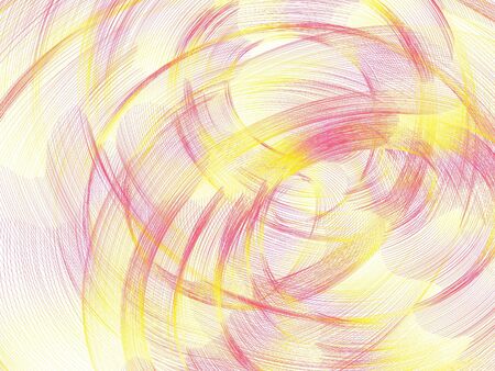 Abstract background image made on white baseの写真素材