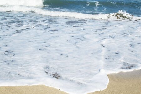 beach,waveの写真素材