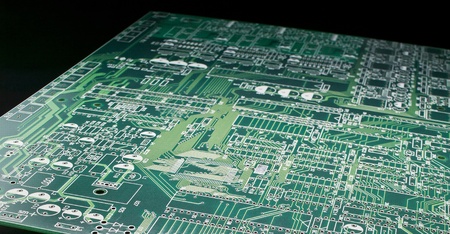 Printed circuit board