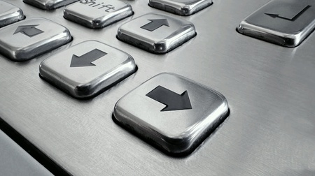 Stainless. Arrow keyboard close. Upの素材