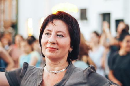 MINSK, BELARUS.JULY 29, 2017.のeditorial素材