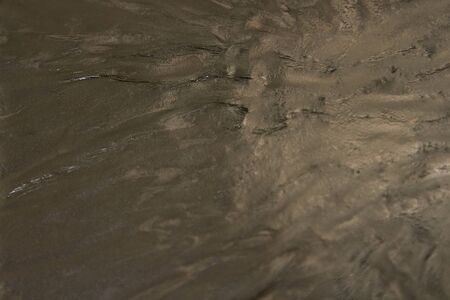 Abstraction, the surface of an alien planet.Texture of frozen lava.
