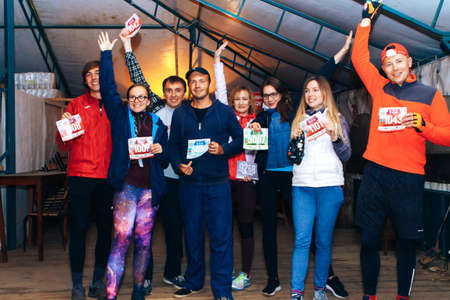 July 6-7, 2019 Village Petrevichi Minsk region Belarus Beetle trail 12 Midsummer
