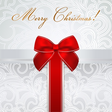 christmas cardのイラスト素材