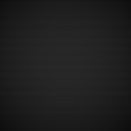 background of black stripy   striped texture  stripe pattern, horizontal lines   Dark fluted paper   wallpapers  Abstract backdropのイラスト素材