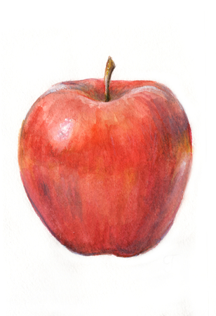 Apple 2の写真素材