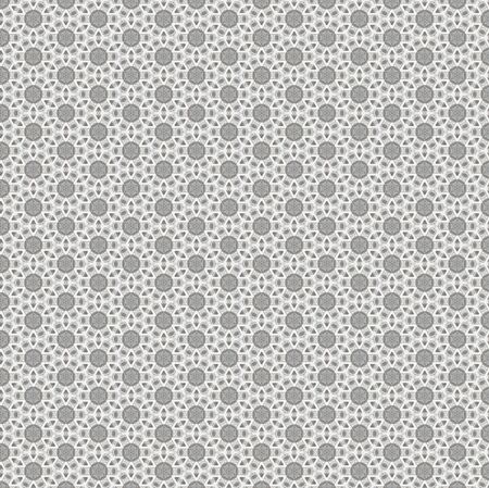 futuristic geometric fabric texture