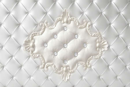 3D High Decoration Background Wallpaperの写真素材