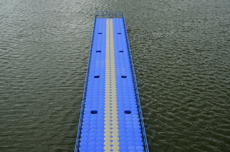 gangwayの写真素材