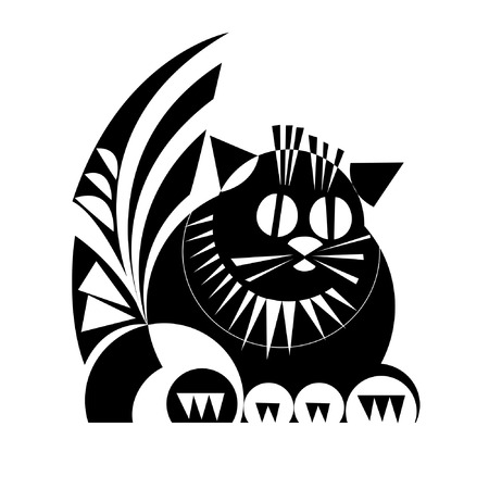 Catのイラスト素材