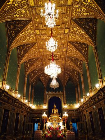 Wat Rajabopitの素材