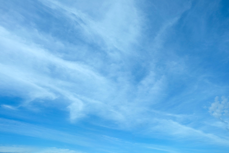 Sky clouds