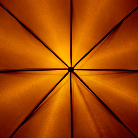 abstract ,structure of umbrella