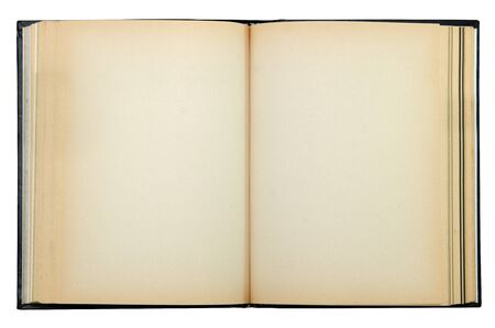 old book