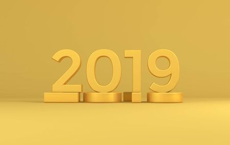 Christmas posters, New Year background & banners with luxury backgroundの写真素材