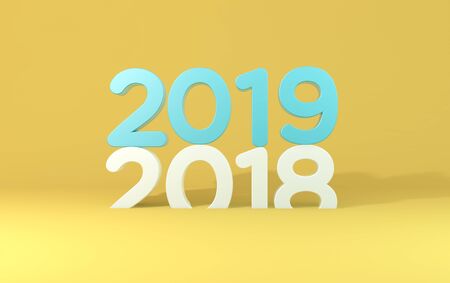 Christmas posters, New Year background & banners with luxury backgroundの写真素材