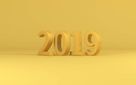 Christmas posters, New Year background & banners with luxury background