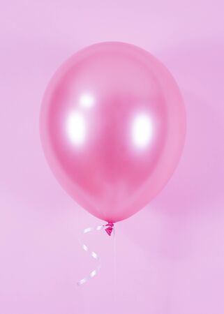 balloon backgroundの写真素材