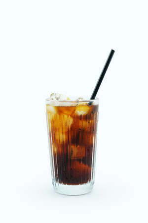 Cool drink, Summer beverage objectの写真素材