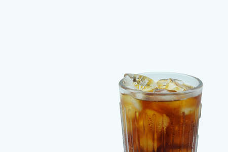 Cool drink, Summer beverage objectの写真素材