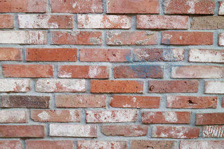 Various high-resolution background textures, Brick pattern