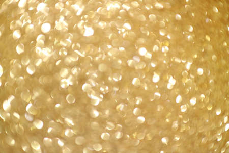 gold glitter background & textures