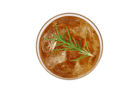 Cool and refreshing summer drinks