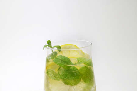 Cool and refreshing summer drinks