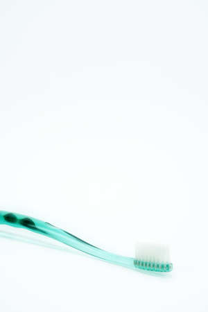 Toothbrush and Oral Cleansing, dental clinicの写真素材
