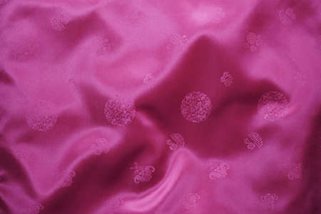 Korean traditional material, traditional cloth material