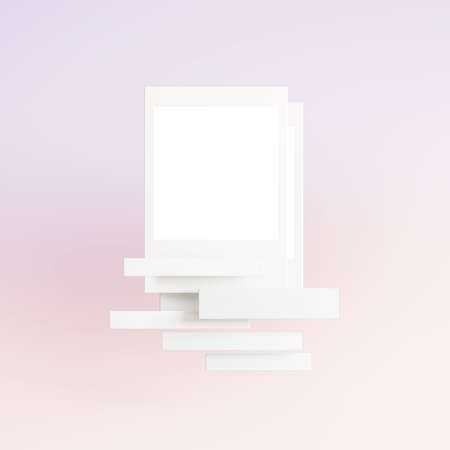 SNS, Social media service, influencer background
