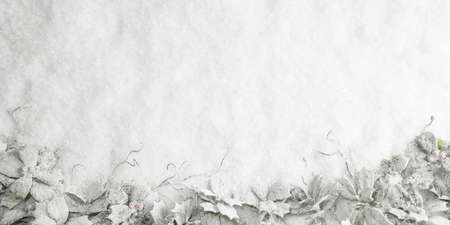 Winter background, Happy New Year, christmas background