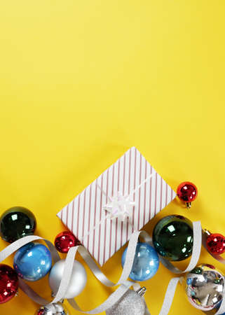 christmas backgroundの写真素材