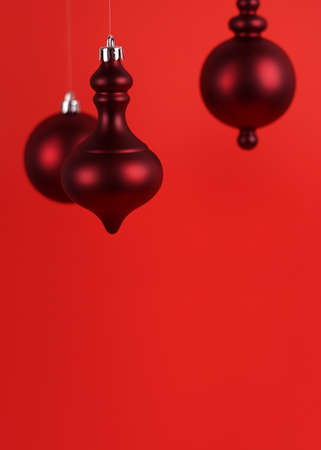 christmas backgroundの写真素材