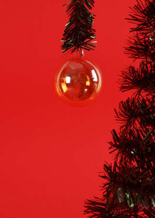 christmas backgroundの写真素材