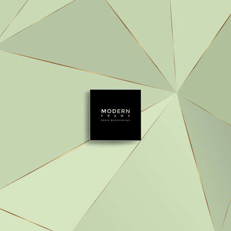 modern background, abstract geometric shapesのイラスト素材