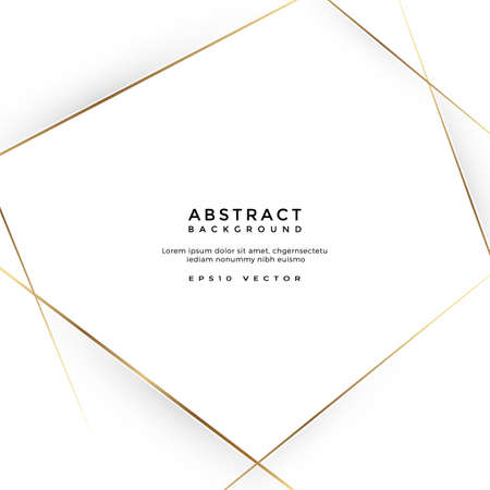 abstract line background, geometric patternのイラスト素材