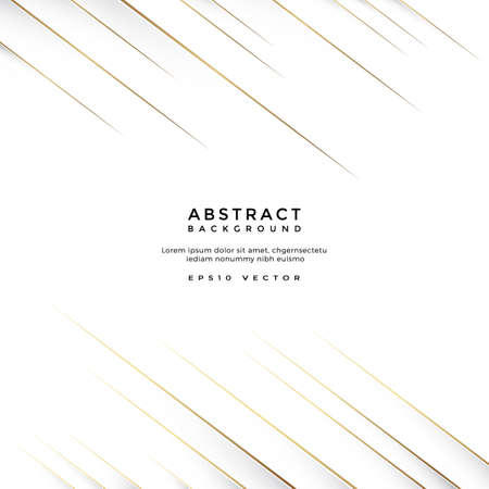 abstract line background, geometric patternのイラスト素材