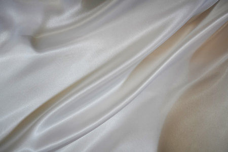 korean traditional silks pattern, fabric & clothの写真素材