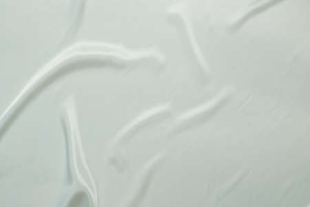 Cloth of various materials, Silk, cloth, red checkered tableclothの写真素材